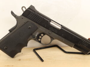 KIMBER Custom LW 45ACP
