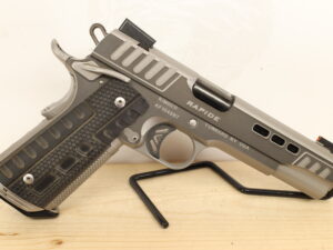 KIMBER Rapide 10MM