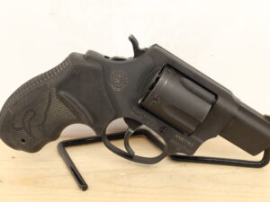 TAURUS 85 38SPL