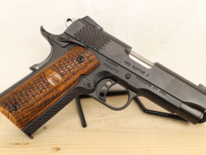 KIMBER PRO RAPTOR II 45ACP