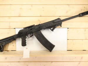 KALASHNIKOV USA KS-12 12GA