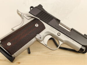 KIMBER Super Carry Ultra 45ACP