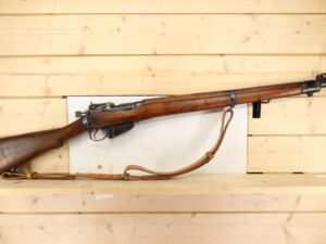 LEE ENFIELD NO4 MK1 303BRIT