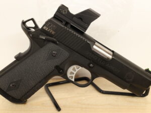 SPRINGFIELD ARMORY RO Elite 9x19mm