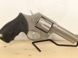 TAURUS 65 357MAG