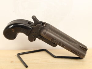 Leinad DD 45LC