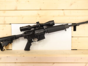 ARMALITE SPR Mod 1 5.56X45MM