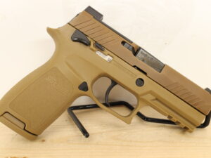 SIG SAUER P320 M18 9x19mm