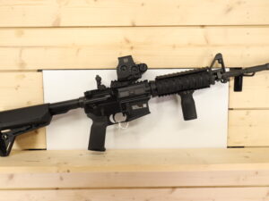 FNH M4 Carbine 5.56x45