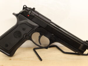 BERETTA M9 9x19mm