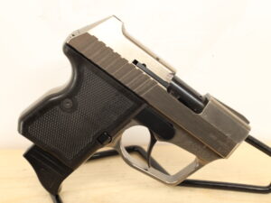 MAGNUM RESEARCH Micro Desert Eagle .380acp
