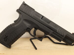 SPRINGFIELD ARMORY XDm-9 9x19mm