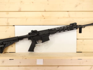 ATI Milsport 5.56x45