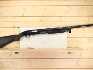 Mossberg Model 88  12GA