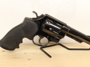 Smith & Wesson - S&W 58 41MAG