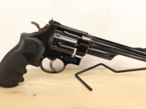 Smith & Wesson - S&W 28-2 357MAG