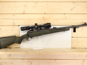 SAVAGE ARMS 110 223REM