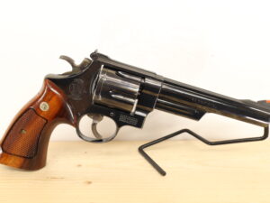 Smith & Wesson - S&W 25-5 45LC