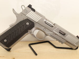 NIGHTHAWK CUSTOM Agent 2 45ACP