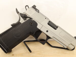 NIGHTHAWK CUSTOM Delegate 9x19mm