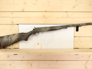 NEW ENGLAND FIREARMS SB1 12GA