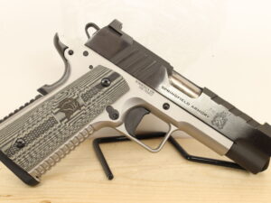 SPRINGFIELD ARMORY Emissary 45ACP