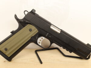 SPRINGFIELD ARMORY OPERATOR 45ACP