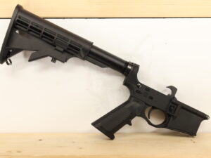 Spikes Tactical LLC ST15 Multi RECEIVER
