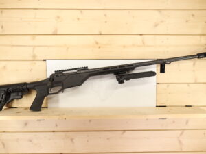 SAVAGE MODEL 10 6.5CM 6.5CM