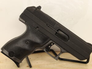 HI-POINT FIREARMS C9 9x19mm