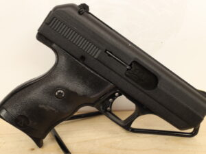 HI-POINT FIREARMS C9 9x19mm
