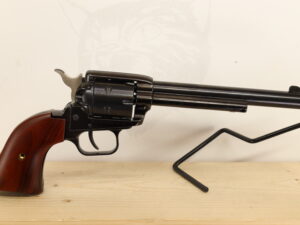 Heritage Manufacturing Rough Rider 22 LR