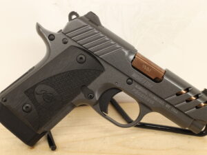 KIMBER Micro  9 ESV 9x19mm