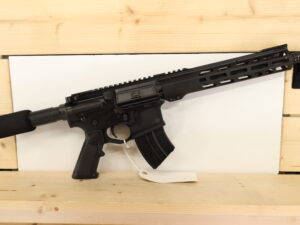 Pickett's Mill Armory  PMA-15 7.62X39MM