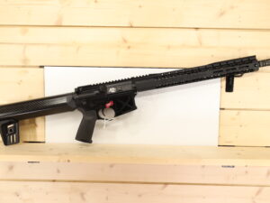 STILLER PRECISION PredatorXT 5.56x45