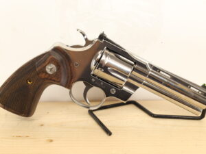 COLT PYTHON 357MAG