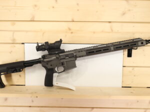 CHRISTENSEN ARMS CA5Five6 5.56X45MM