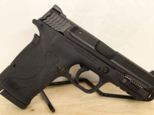 Smith & Wesson - S&W 380 Shield EZ 380 ACP