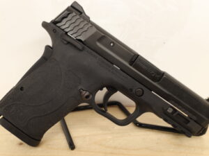 Smith & Wesson - S&W M&P9 Shield EZ TS 9x19mm
