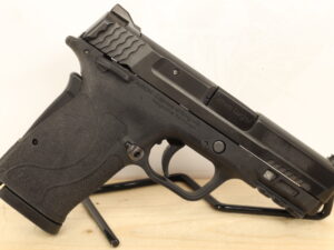 Smith & Wesson - S&W M&P9 Shield EZ 9x19mm