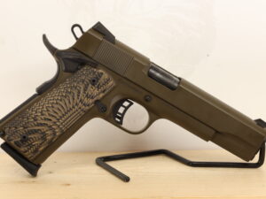 ROCK ISLAND ARMORY 1911A1-FS 45ACP