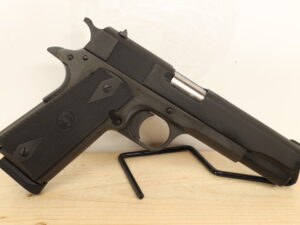 ROCK ISLAND ARMORY M1911A-FS 45ACP