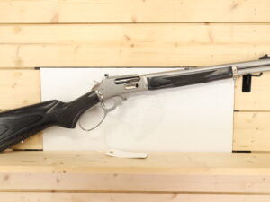 MARLIN 1895 Trapper 45-70GOVT