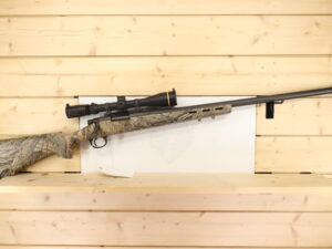 REMINGTON 700 243WIN