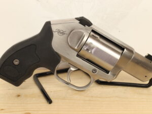 KIMBER K6S 357MAG