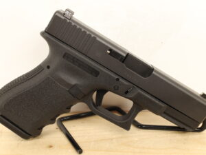 GLOCK 19 9x19mm