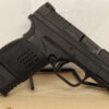 SPRINGFIELD ARMORY XDS-45  45ACP