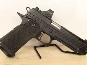 Live Free Armory Apollo 11 9x19mm