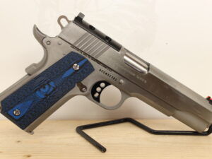 COLT 1911 Competition Series 45ACP