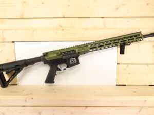 Palmetto State Armory PA-15 5.56x45